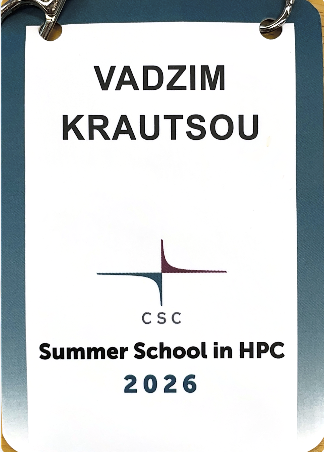 CSC
